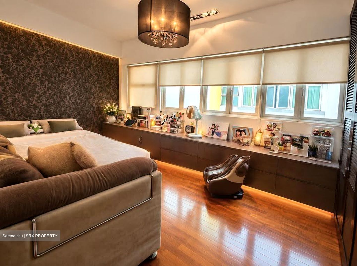 The Shaughnessy (D27), Terrace #620017651